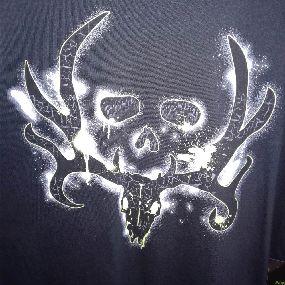 Bone Collector Shirt - Picture 7 of 8